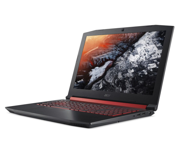 Acer Nitro 5 i5-7300HQ/8GB/1000/Win10 GTX1050 - 374907 - zdjęcie 4
